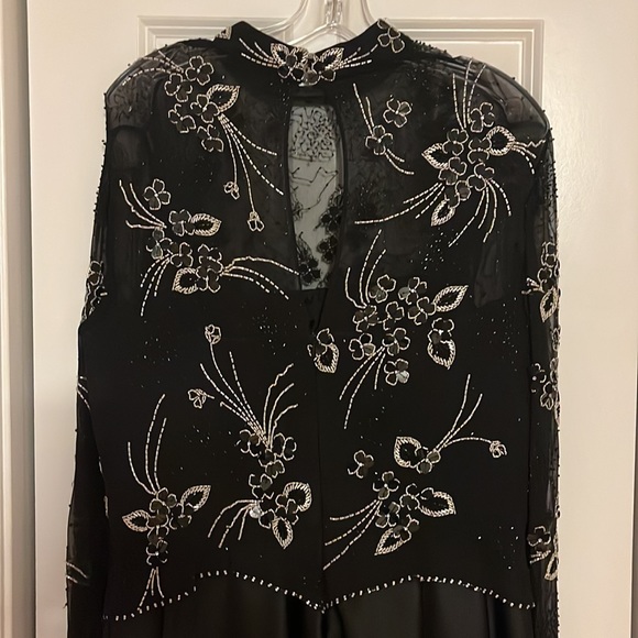 Mother of the bride / formal dress - Picture 3 of 4